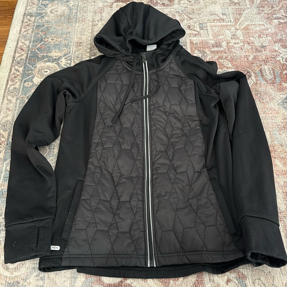 Jockey jacket
